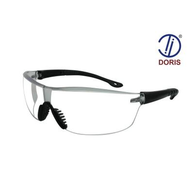 China PC One Piece Wraparound Lens Sports Free Eyewear for sale