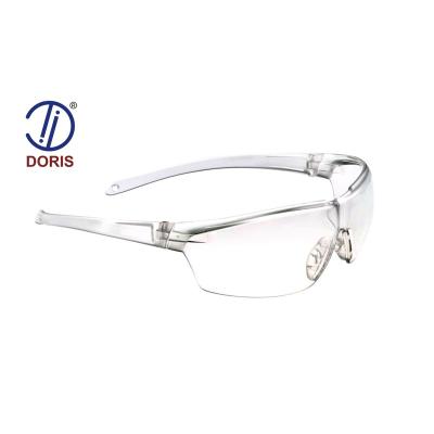 China Free Light Eye Protective Biker Glasses for sale