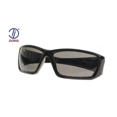 China Wholesale Taiwan Sunglasses Polycarbonate Anti UV Sports Eyewear for sale