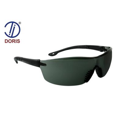 China Fashion Sports Eye Wear Wrap Around Outside Eye Glasses Free for sale