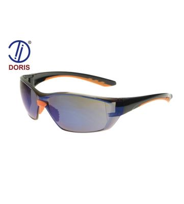 China Sports sunglasses 2022 new sunglasses wholesale high quality bicycle glasses for sale