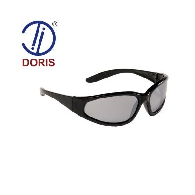 China Hot Wholesale Black Polycarbonate Sun Glass Frame Lenses for sale