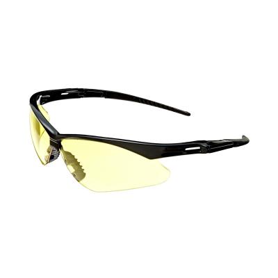 China Sports Wholesale Unisex Night Driving Glasses Yellow Lens Car Driver Glasses Day Night Glasses for sale