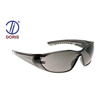 China Double Injected Sports Glass Temples Anti Scratch Free Stylish UV Eyewear for sale