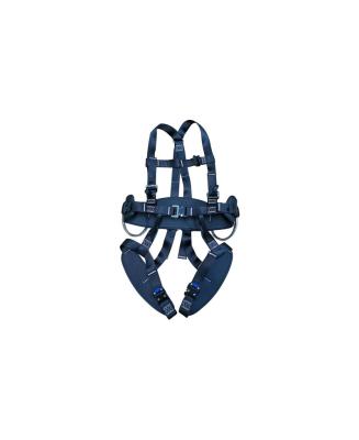 China arnes de seguridad fall protection equipment protective device safety harness for sale