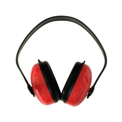 China Manufacturers Wholesale Auricular Protector Ear Muff Noise Reduction Ear Muff Free for sale