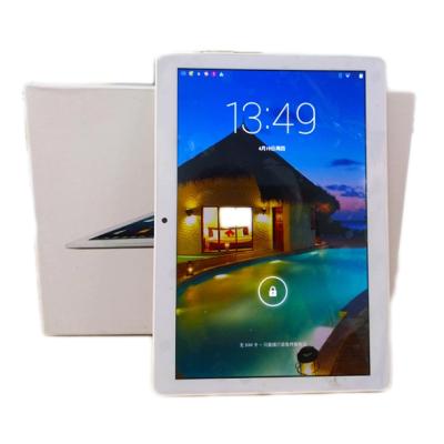 China Free Shipping 10inch Android 6.0 1280*800 IPS Tablet 4g 2GB+32GB Storage 10.1