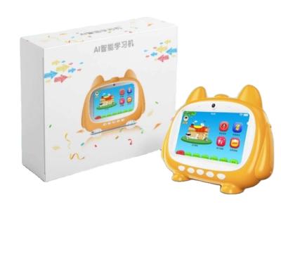 China Cheap Drop Resistance Kids Tablet PC Android 7 Inch Kids Learning Tablet PC For Educational for sale