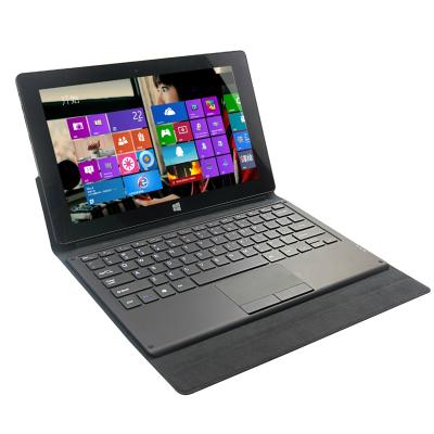 China Drop Resistance 10 inch tablet win10 pc N3450 quad core 1280*800 professional display 2 in 1 tablet pc for sale