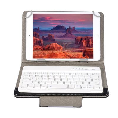 China Tablet 10inch PC Case Keyboard Case Portable Tablet PC Pad Franco Camion for sale