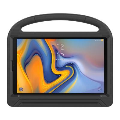 China EVA Foam Kids Portable Shockproof Tablet Case for Samsung with Handle for sale