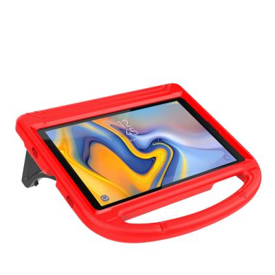 China EVA Foam Kids Portable Super Shockproof Tablet Case For iPad /Kindle Fire With Free Strap Redailed Package for sale