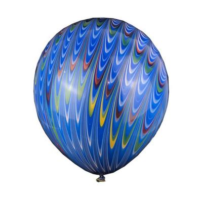 China Advertising 2021 Hot Selling Imported Toy Peacock Foil Balloon Birthday Party Decorations Balloon for sale