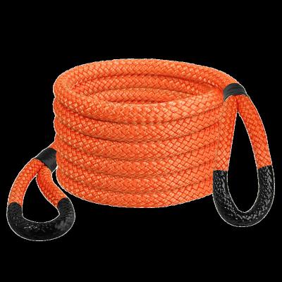 China China Recovery Winch Nylon Rope UTV Offroad Winch Line Customized New ATV Tow Rope Car Winch Style Customized Winch Rope for sale