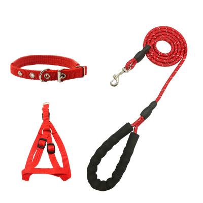 China Thoughtful Professional Manufacture Pet Rope Lead Thoughtful Dog Leash Leads Rope for sale