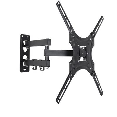 China LCD Plasma TV Mount Manufacturer Heavy Duty Led Mount Rotatable Led TV Hanger Led TV Wall Mount for sale