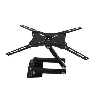 China Professional led lcd plasma tv mount factory supplier wall mount tv wall mount bracket for 14'-55' led lcd television for sale