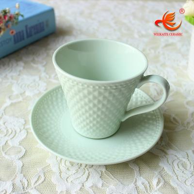 China WKTC004G Viable Wholesale Souvenir Coffee Mugs for sale