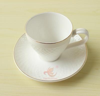 China Best Price Viable Tea Cup Set With Teapot And Tray And Stand Bottom Made In China for sale