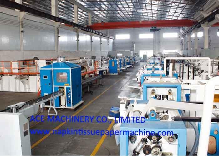 Verifizierter China-Lieferant - ACE MACHINERY CO.,LIMITED