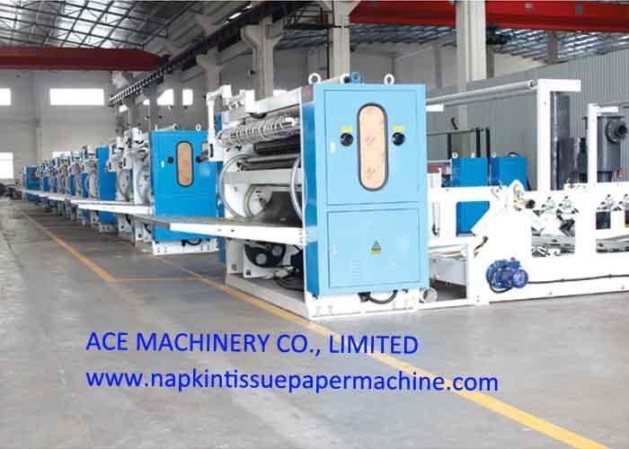 Verifizierter China-Lieferant - ACE MACHINERY CO.,LIMITED