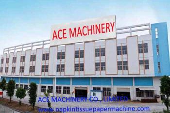 China ACE MACHINERY CO.,LIMITED