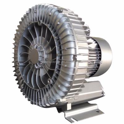 China Industrial Blower 4kw 5HP Vacuum Pump Blower for sale