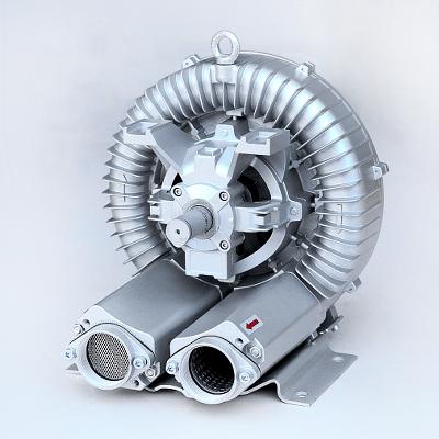 China Food And Beverage Industry Single Drive Motor Side Channel Blower TB-710 for sale