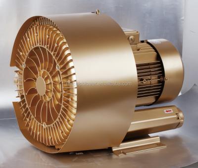 China Industrial Blower 3kw 4HP Blower Drying Regenerative Vacuum Blower for sale