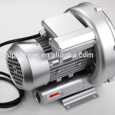 China Sewage Fans And Centrifugal Ring Blowers for sale