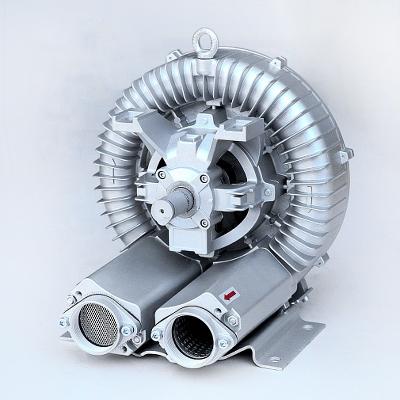 China Blower Single Stage Pump Turbo Blower Side Channel High Pressure Vacuum Pump (210H16) for sale