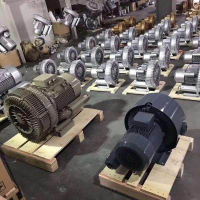 China Industrial Blower Aquaculture Vortex Blower Spa Blower for sale