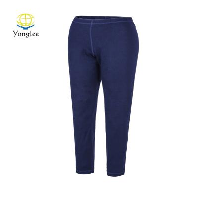 China Good Quality Women's Basic Design Non Breathable Mulsed Merino Wool Sports Yoga Wear Sets for sale