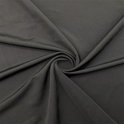 China Flexible Wicking Polyester Elastic Spandex Fabric Soft Stretch Fabric For Swimwear Underwear Lingerie for sale