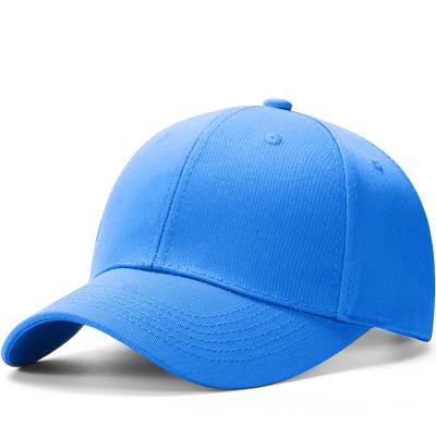 China Super JOINT September Baseball Cap With Logo For Mens Professional 6 Panel Sports Custom Hat for sale