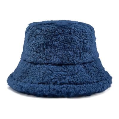 China COMMON September Super Custom Bucket Hat For Winter Outdoor Wholesale Warm Fisherman Hat for sale