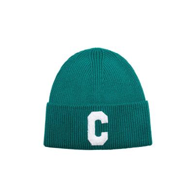 China Winter COMMON 100% Winter Super COMMON Acrylic Beanie Hat Men Women Girls Beanie Warm Hats For Women for sale