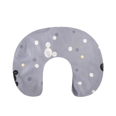 China PORTABLE Foldable Adjustable Neck Pillow For Microwave for sale