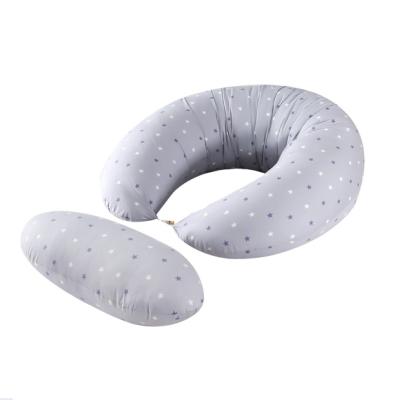 China Anti dust mite JUEAI GERMAN TUV CERTIFIED china wholesale competitive price pregnancy pillow c shape u shape for sleep for sale