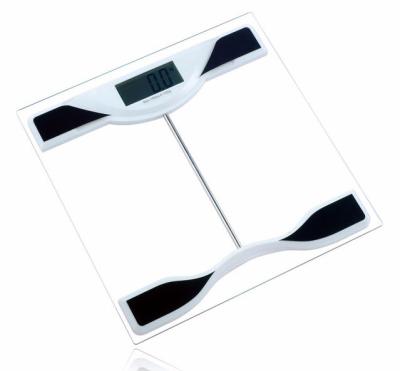 China Bathroom Scale Capacity 180Kg 396Lb Electronic Digital Rack Weighing Body Scales For Adult for sale