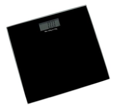 China High Accuracy Portable Digital Bathroom Scale 180Kg Cheap Human Scale for sale