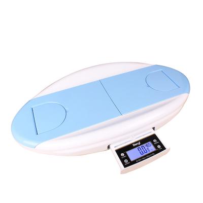 China Weight Measuring Miniaturized Scale Weight Scale Electronic Length Rod With Infant CE And Rohs for sale