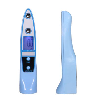 China Digital Auto Zero Height Balance Scale Potable Electronic Measuring Device With Cheaper Price for sale