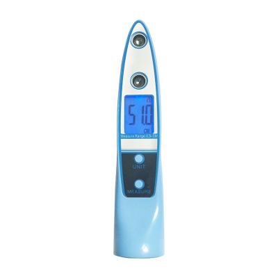 China Ultrasonic Height Function High Accuracy Function Ultrasonic Temperature Children Height /Temperature Scale Measurement for sale