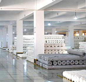 Verified China supplier - Shaoxing Changze Textile Co., Ltd.