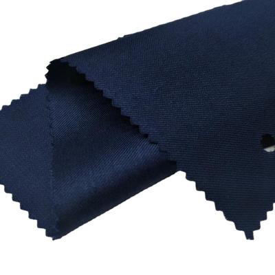 China Popular Anti-Static Twill Merino Wool Fabric For Formal Suit for sale