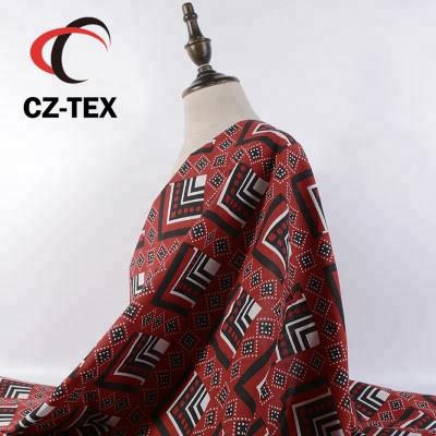 China 2022 New Design Fashion Fabrics 100% Pure Cotton Flame Retardant Cotton Printing Fabric for sale