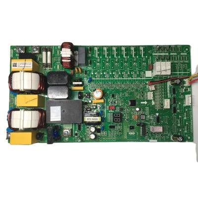 China Original Midea US1-KFR140W/BP3T1N1-E30 Control Board Inverter Home Outdoor Air Control Board for sale