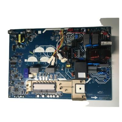 China Original Midea KSA-KT3FR160W/BP2S2NA-E Control Board Inverter Home Outdoor Air Control Board for sale