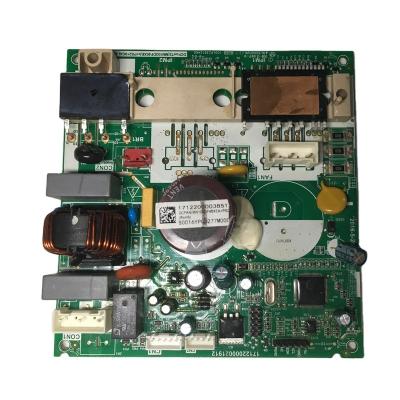 China Midea DCFAN Original Home Outdoor Control Board Inverter Air Control Board (MN103DF48XEA+PS2) for sale